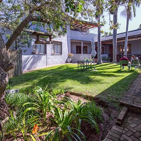 Ohannas Bnb & Self Catering Plettenberg Bay Εξωτερικό φωτογραφία