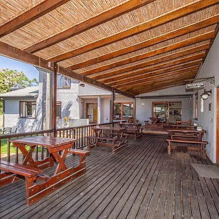 Ohannas Bnb & Self Catering Plettenberg Bay Εξωτερικό φωτογραφία