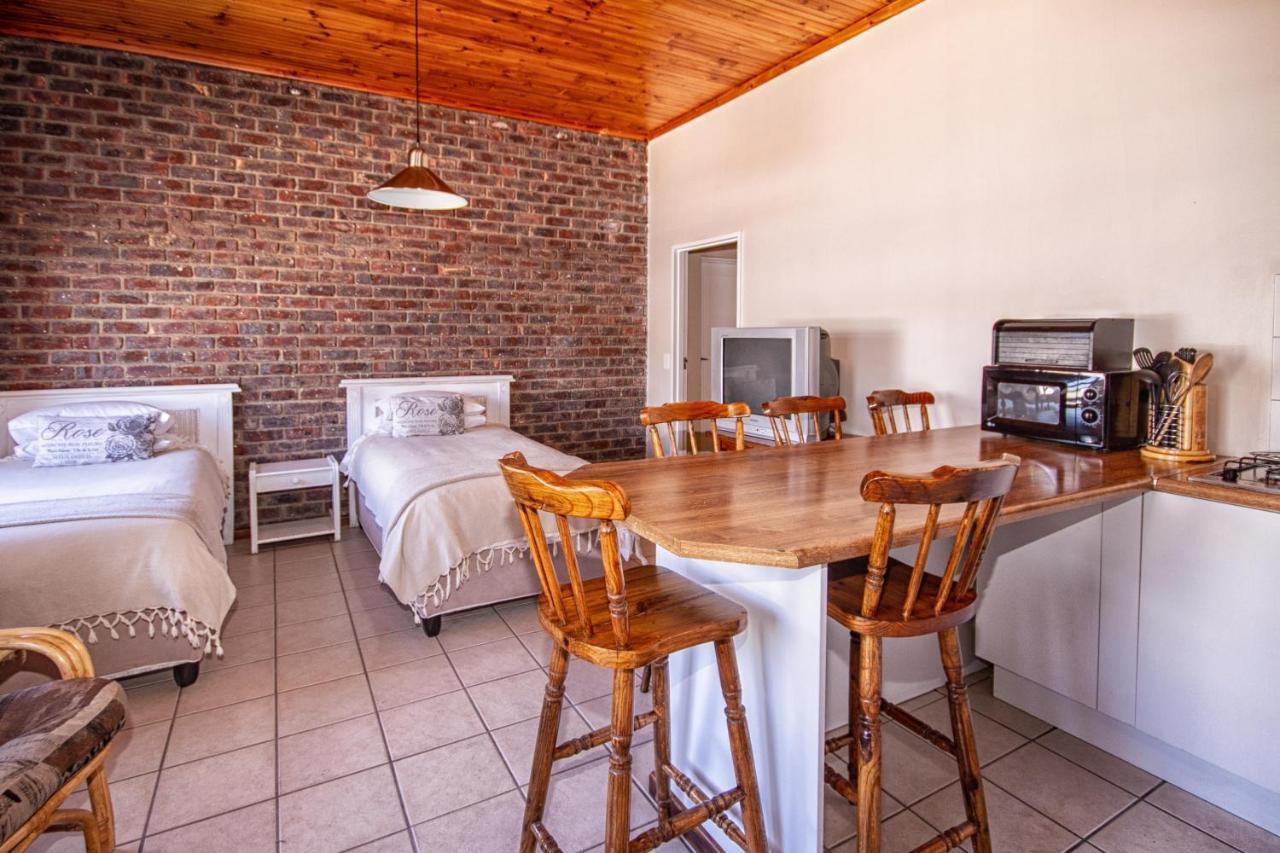 Ohannas Bnb & Self Catering Plettenberg Bay Εξωτερικό φωτογραφία