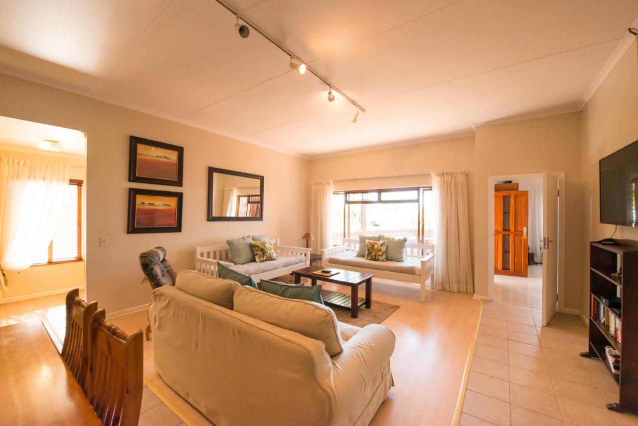 Ohannas Bnb & Self Catering Plettenberg Bay Εξωτερικό φωτογραφία