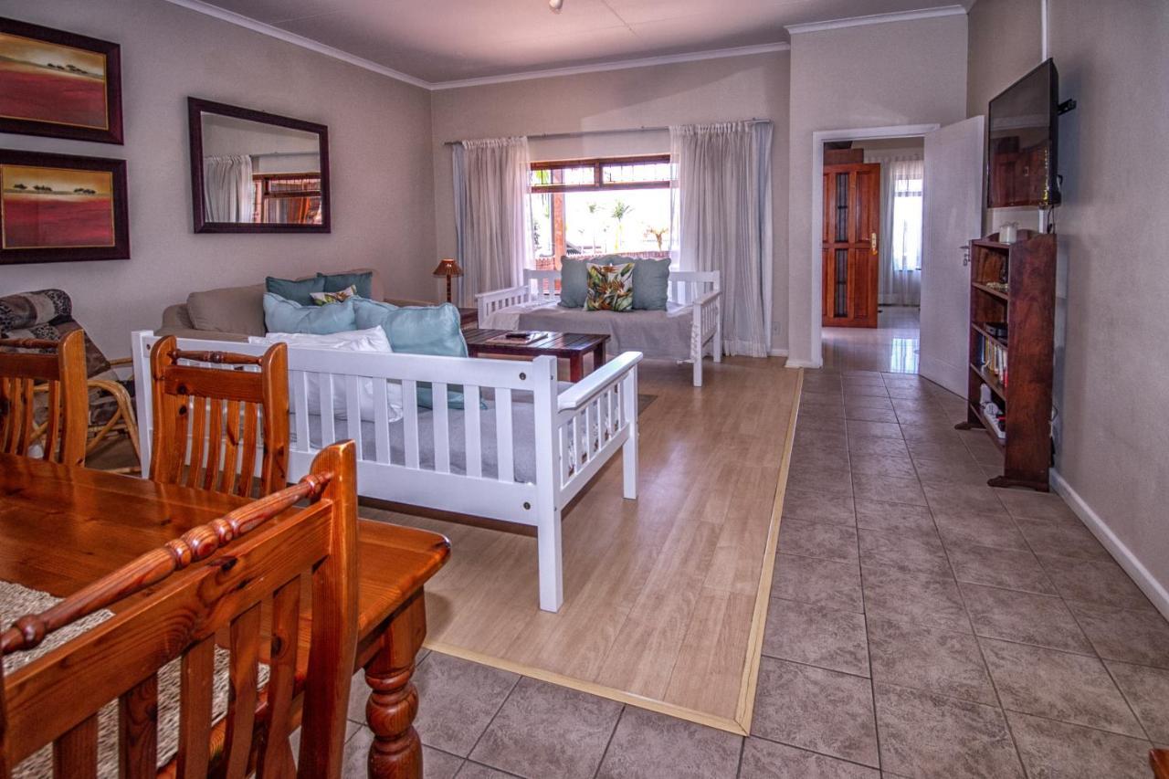 Ohannas Bnb & Self Catering Plettenberg Bay Εξωτερικό φωτογραφία