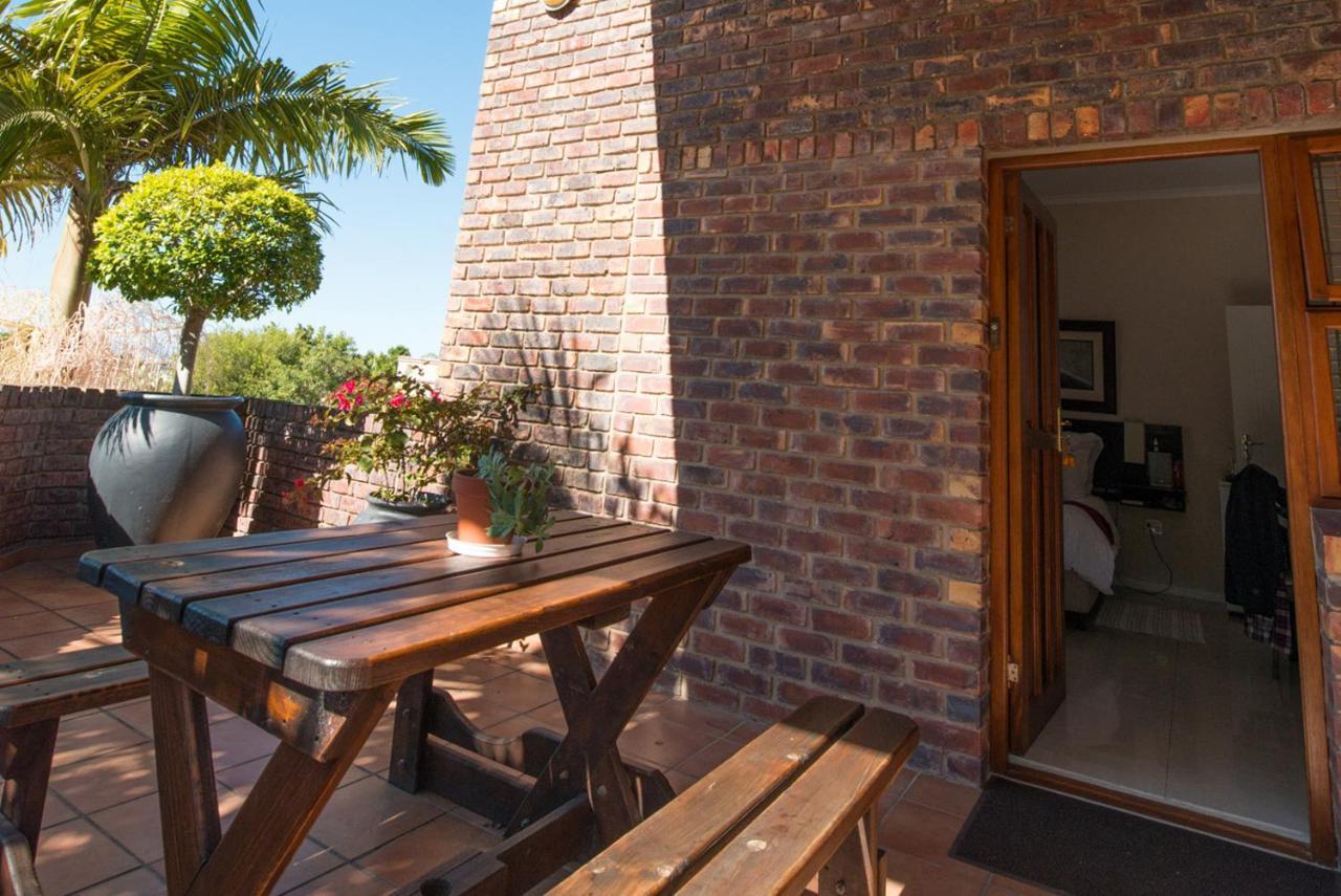 Ohannas Bnb & Self Catering Plettenberg Bay Εξωτερικό φωτογραφία