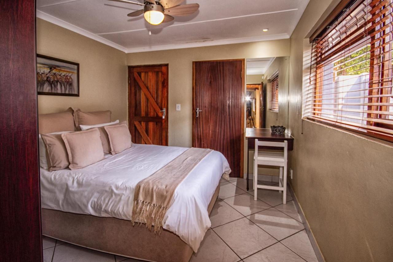 Ohannas Bnb & Self Catering Plettenberg Bay Εξωτερικό φωτογραφία