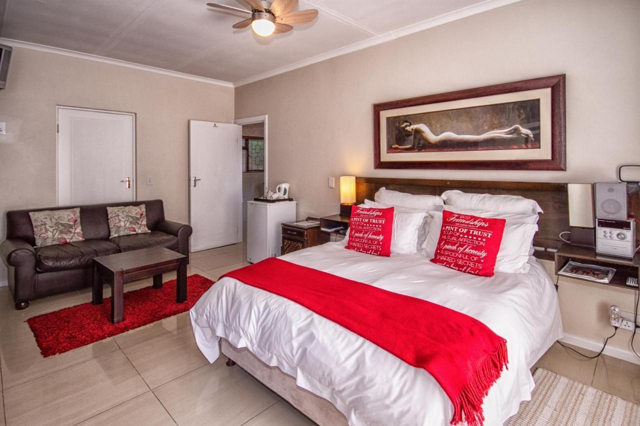 Ohannas Bnb & Self Catering Plettenberg Bay Εξωτερικό φωτογραφία