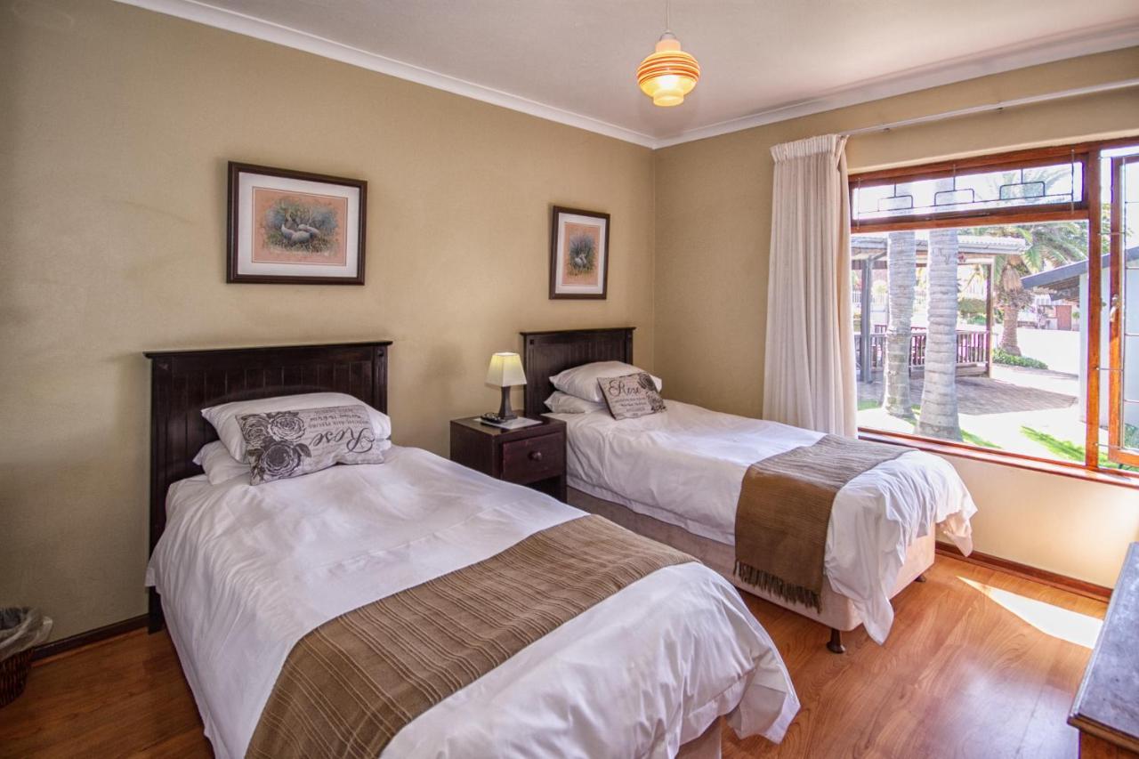 Ohannas Bnb & Self Catering Plettenberg Bay Εξωτερικό φωτογραφία