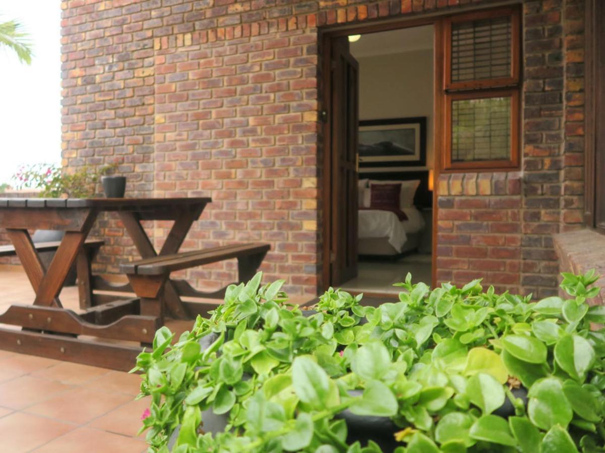 Ohannas Bnb & Self Catering Plettenberg Bay Εξωτερικό φωτογραφία