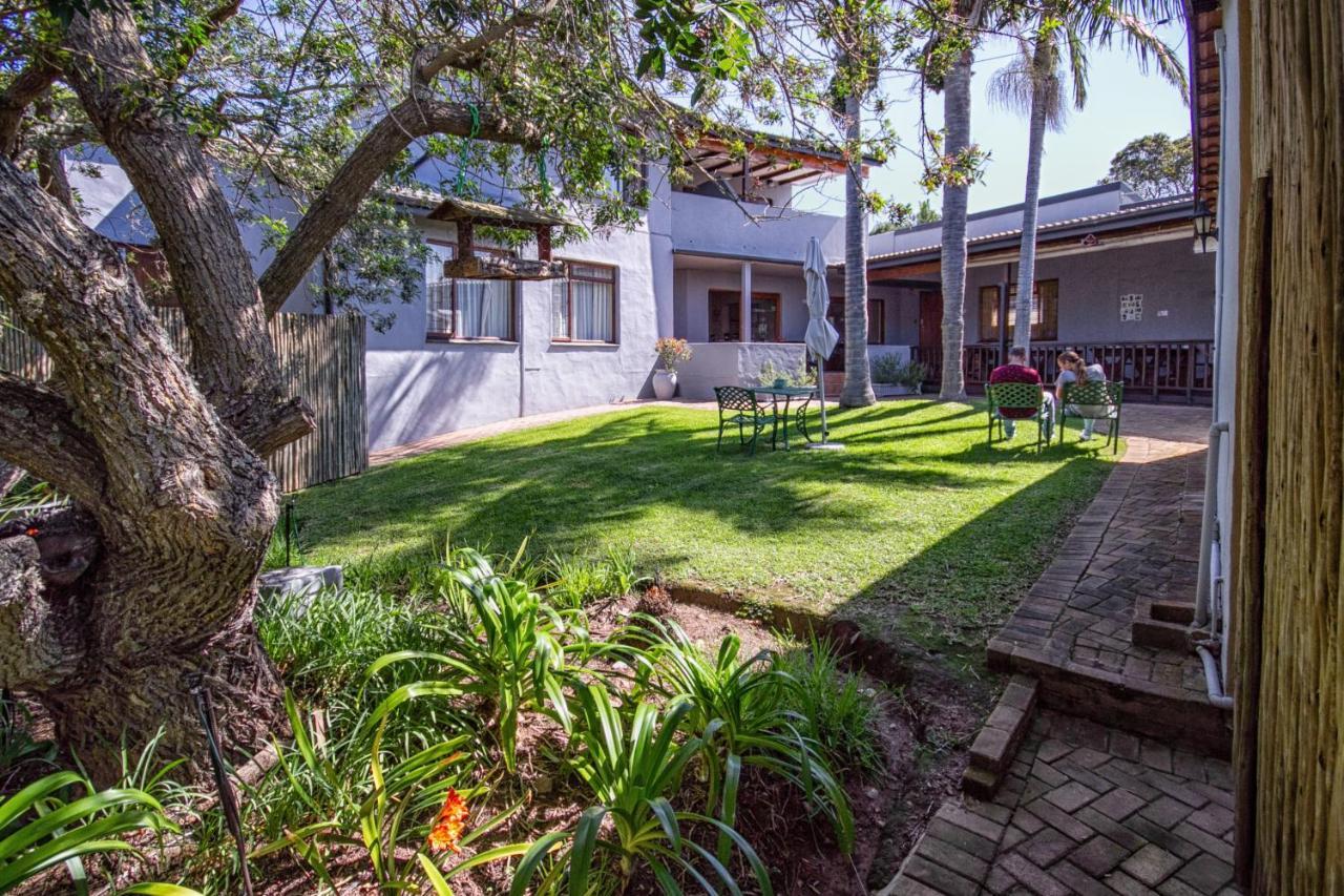 Ohannas Bnb & Self Catering Plettenberg Bay Εξωτερικό φωτογραφία