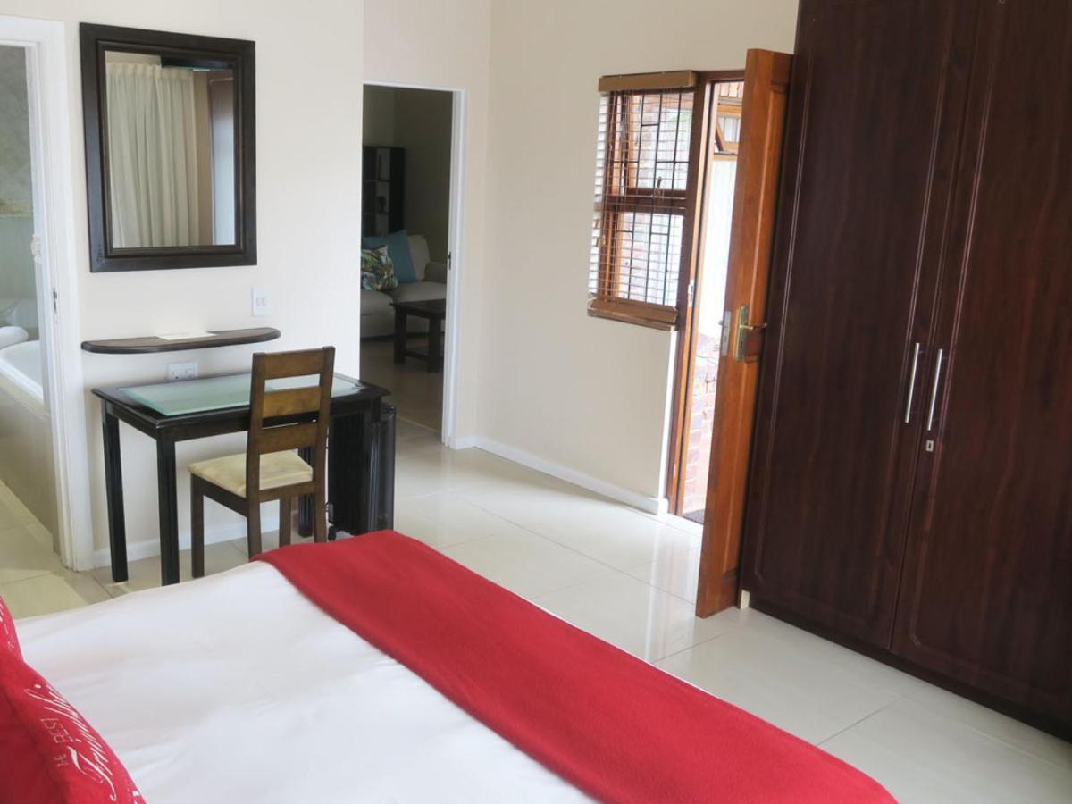 Ohannas Bnb & Self Catering Plettenberg Bay Εξωτερικό φωτογραφία
