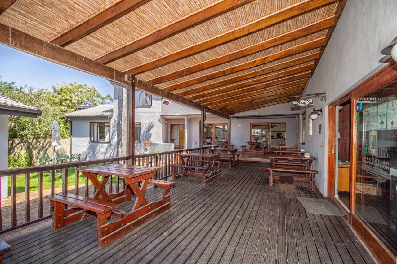 Ohannas Bnb & Self Catering Plettenberg Bay Εξωτερικό φωτογραφία