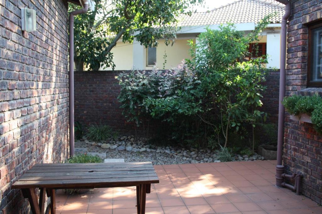 Ohannas Bnb & Self Catering Plettenberg Bay Δωμάτιο φωτογραφία