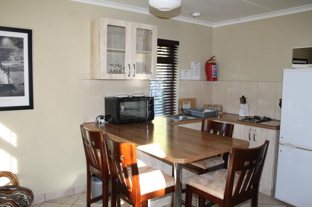 Ohannas Bnb & Self Catering Plettenberg Bay Εξωτερικό φωτογραφία