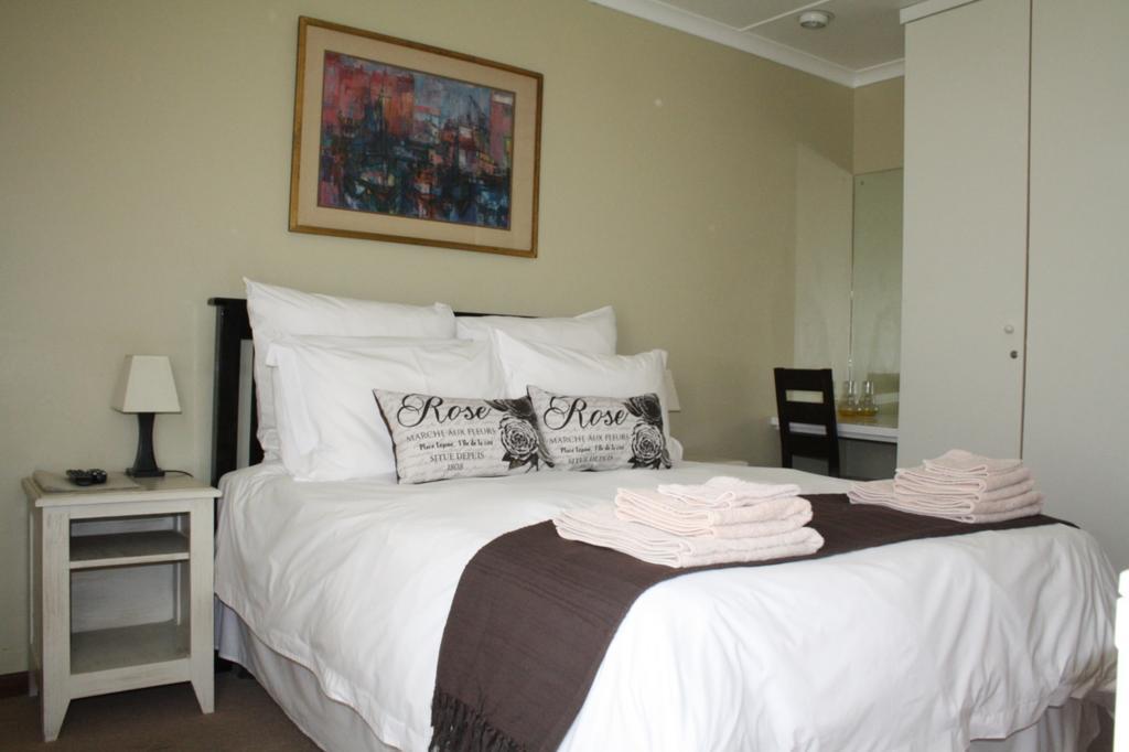 Ohannas Bnb & Self Catering Plettenberg Bay Εξωτερικό φωτογραφία