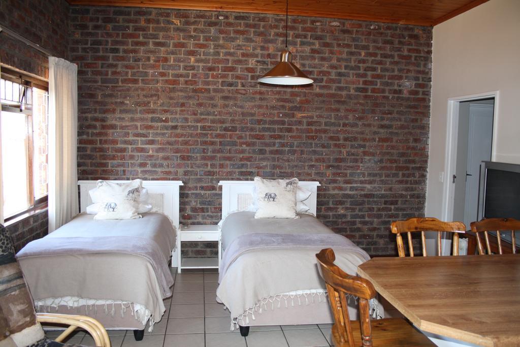 Ohannas Bnb & Self Catering Plettenberg Bay Εξωτερικό φωτογραφία