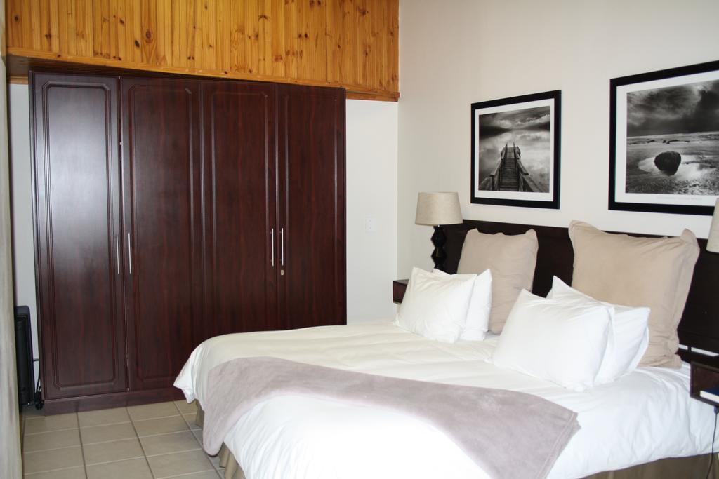 Ohannas Bnb & Self Catering Plettenberg Bay Εξωτερικό φωτογραφία