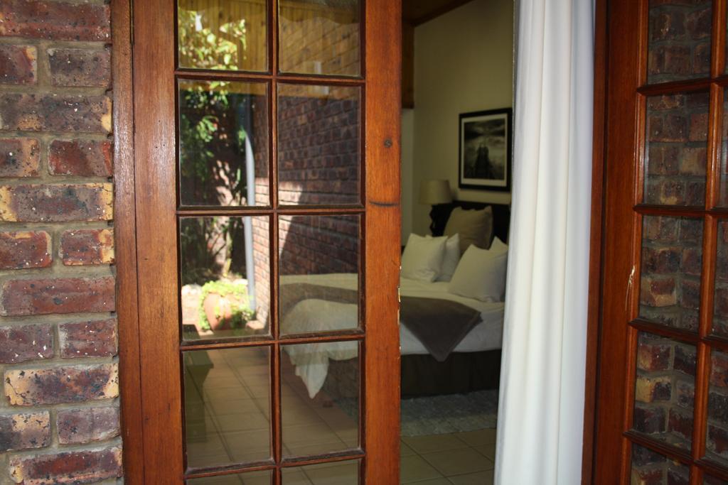 Ohannas Bnb & Self Catering Plettenberg Bay Εξωτερικό φωτογραφία