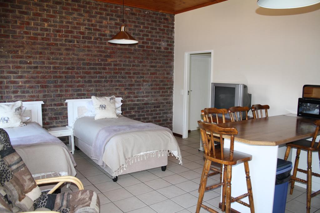 Ohannas Bnb & Self Catering Plettenberg Bay Εξωτερικό φωτογραφία