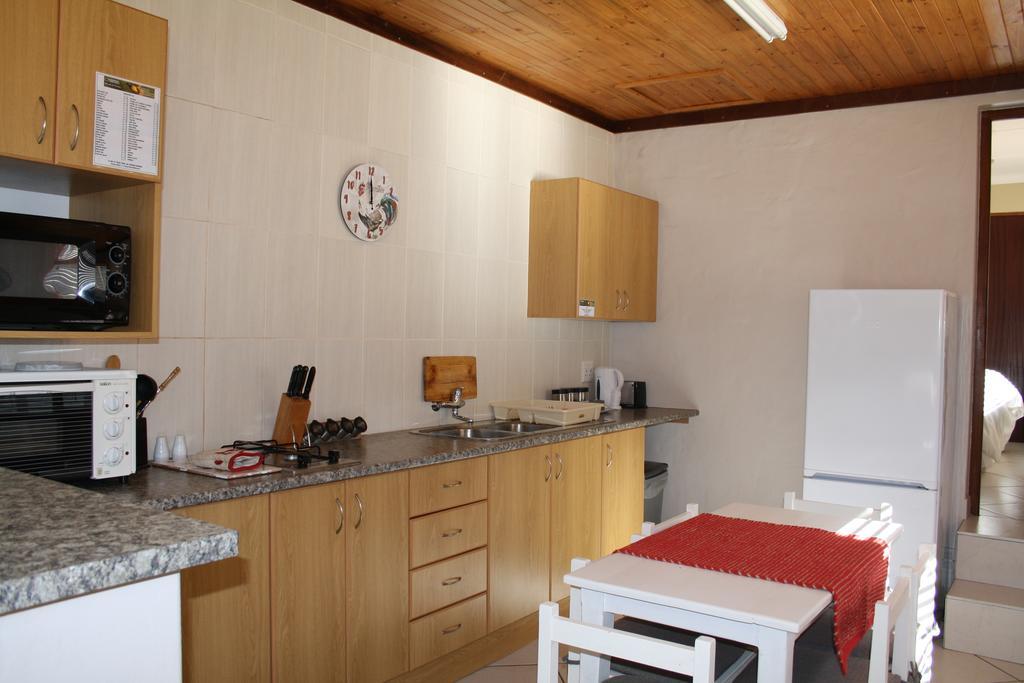 Ohannas Bnb & Self Catering Plettenberg Bay Εξωτερικό φωτογραφία