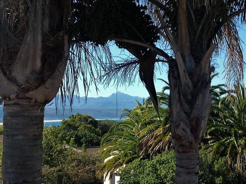 Ohannas Bnb & Self Catering Plettenberg Bay Εξωτερικό φωτογραφία