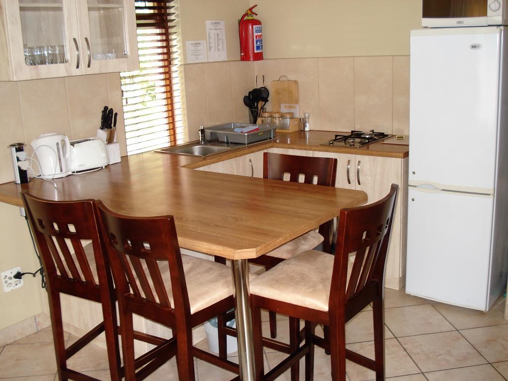 Ohannas Bnb & Self Catering Plettenberg Bay Εξωτερικό φωτογραφία