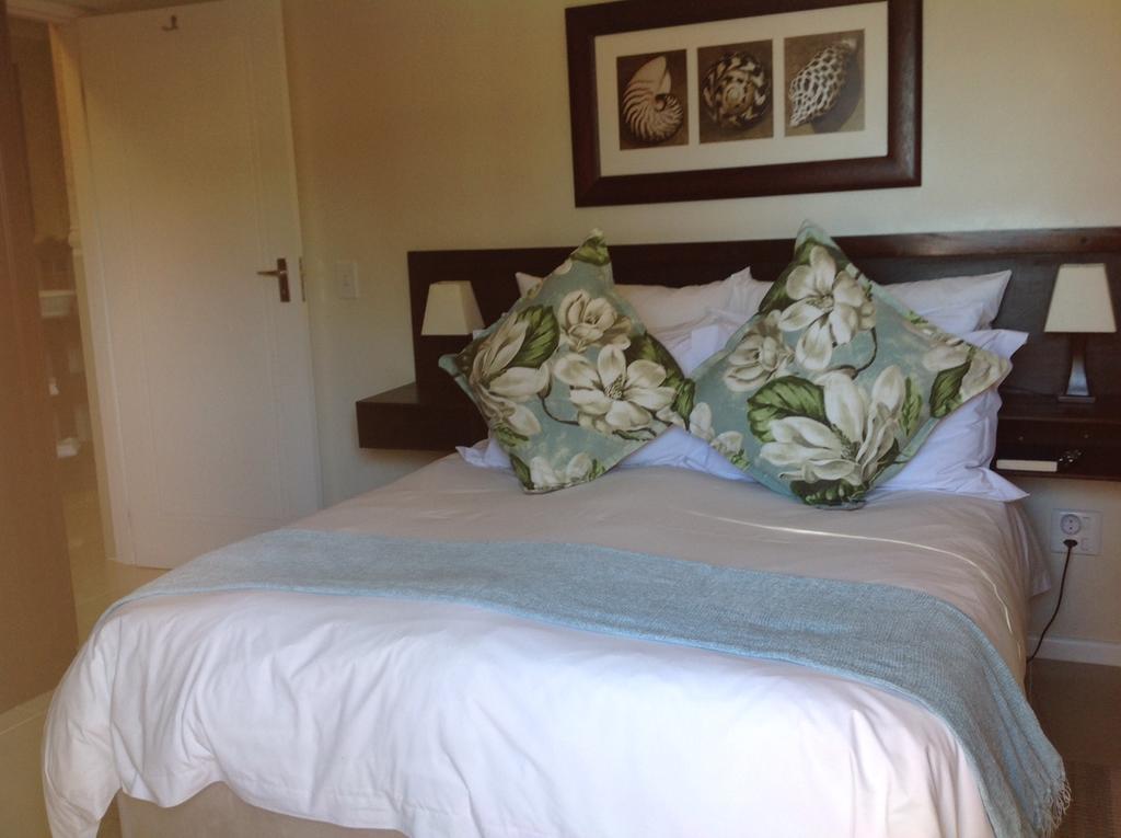 Ohannas Bnb & Self Catering Plettenberg Bay Εξωτερικό φωτογραφία