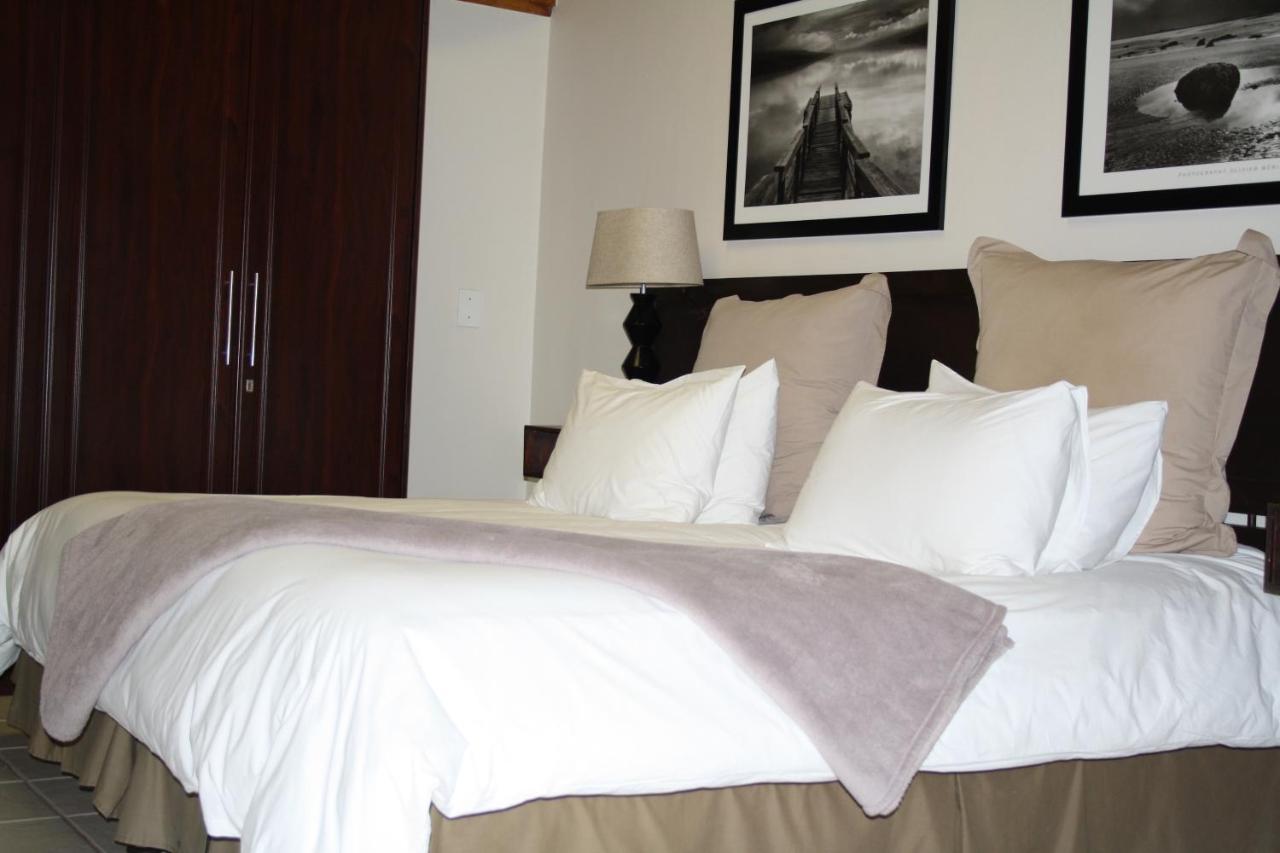 Ohannas Bnb & Self Catering Plettenberg Bay Εξωτερικό φωτογραφία