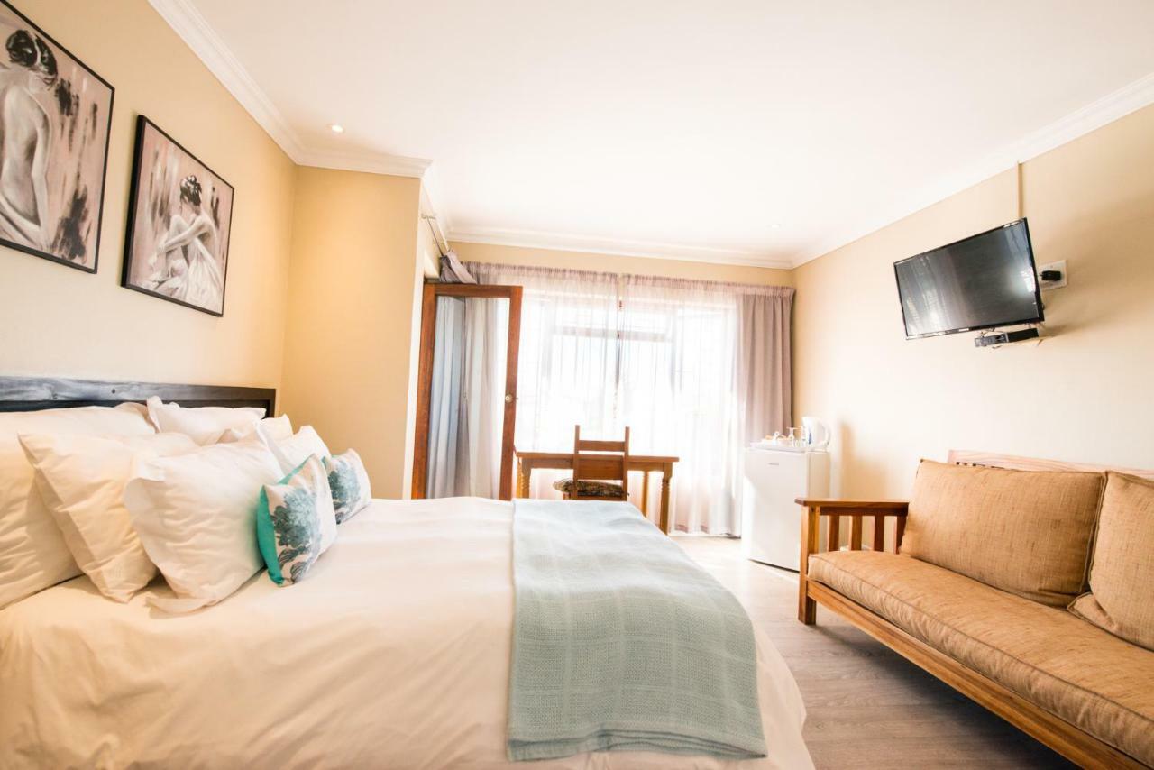 Ohannas Bnb & Self Catering Plettenberg Bay Εξωτερικό φωτογραφία