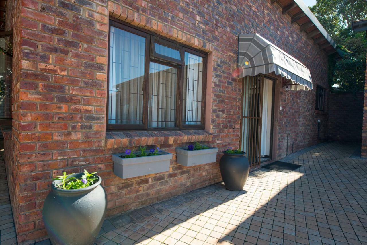 Ohannas Bnb & Self Catering Plettenberg Bay Εξωτερικό φωτογραφία