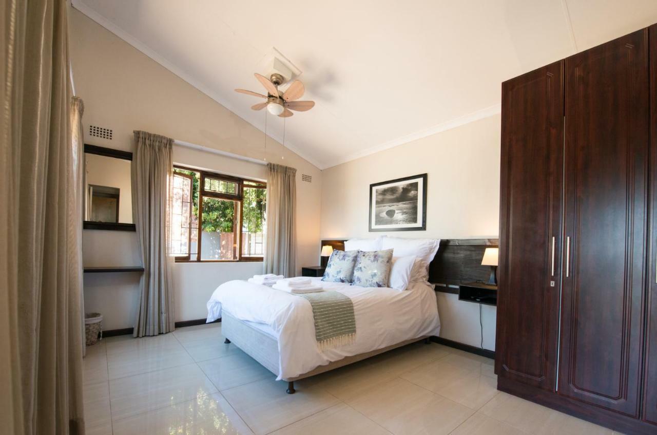 Ohannas Bnb & Self Catering Plettenberg Bay Εξωτερικό φωτογραφία