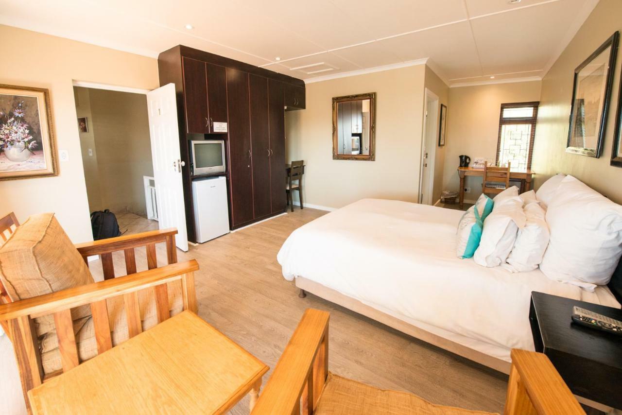 Ohannas Bnb & Self Catering Plettenberg Bay Εξωτερικό φωτογραφία
