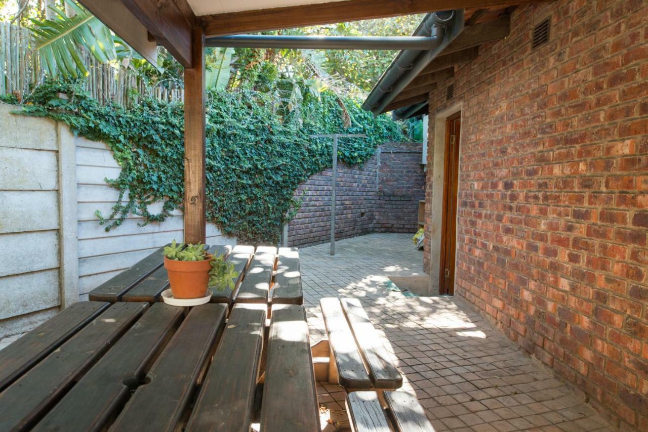 Ohannas Bnb & Self Catering Plettenberg Bay Εξωτερικό φωτογραφία