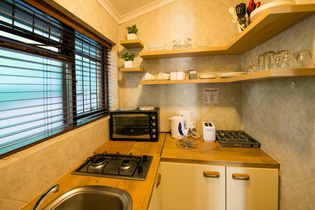 Ohannas Bnb & Self Catering Plettenberg Bay Εξωτερικό φωτογραφία