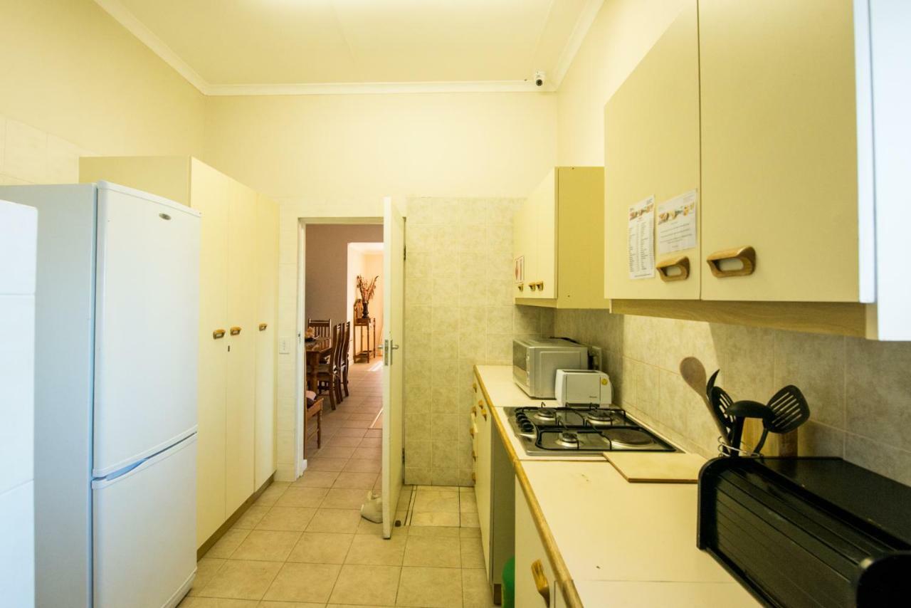 Ohannas Bnb & Self Catering Plettenberg Bay Εξωτερικό φωτογραφία