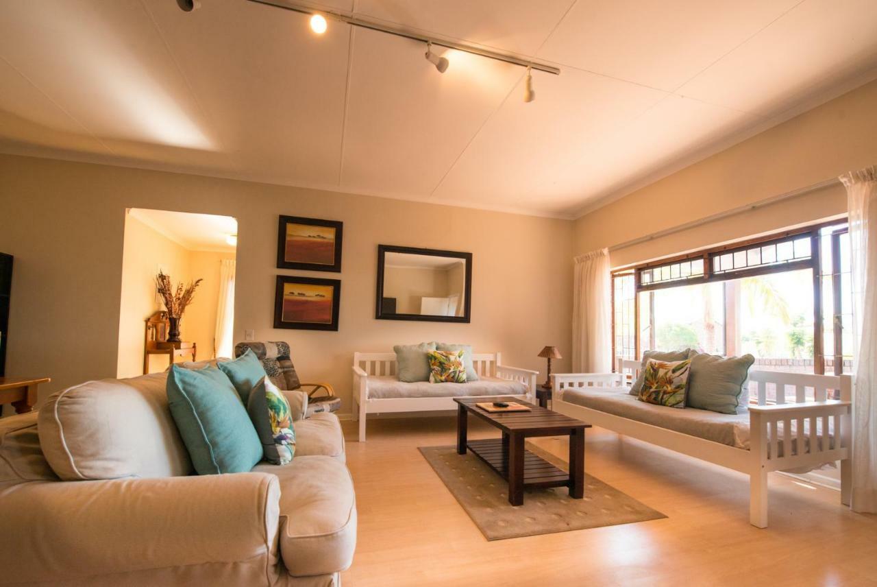 Ohannas Bnb & Self Catering Plettenberg Bay Εξωτερικό φωτογραφία