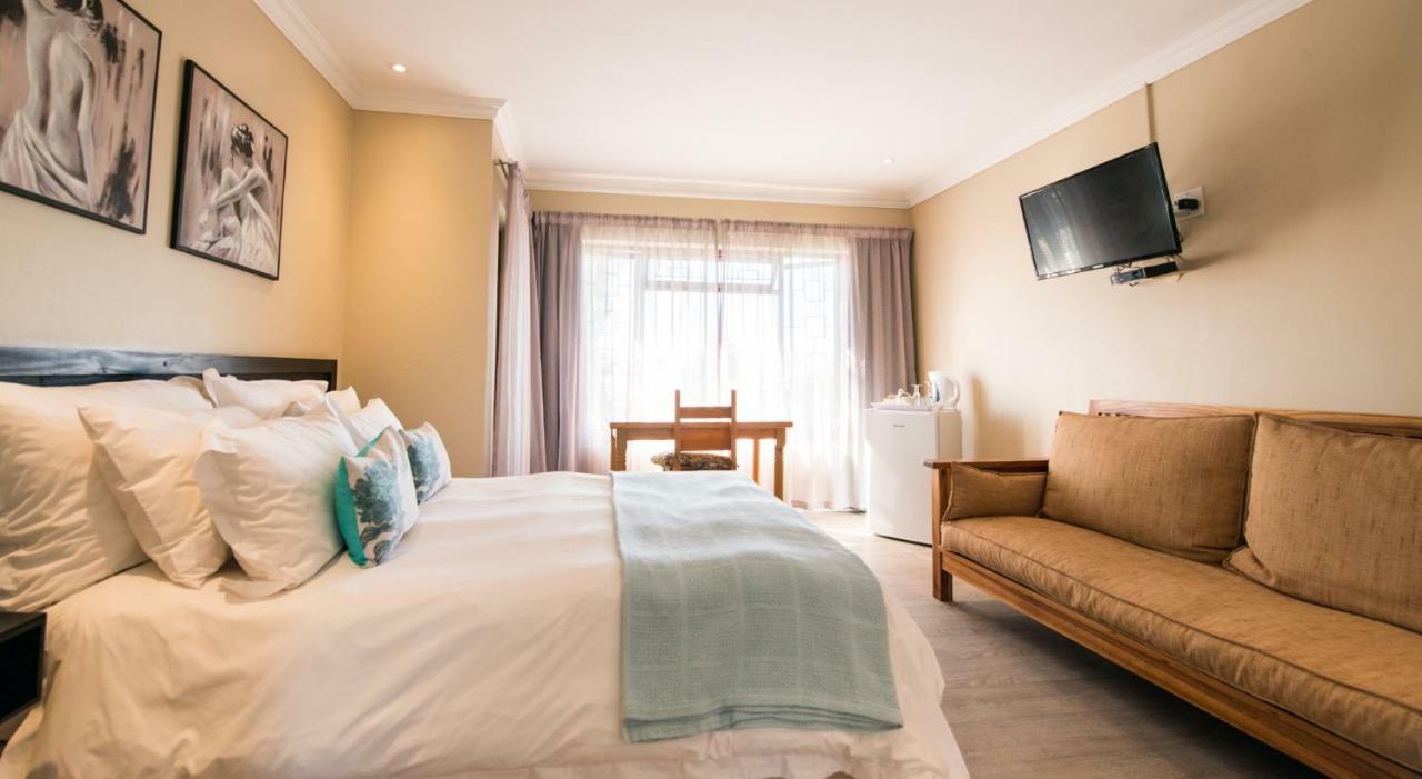 Ohannas Bnb & Self Catering Plettenberg Bay Εξωτερικό φωτογραφία
