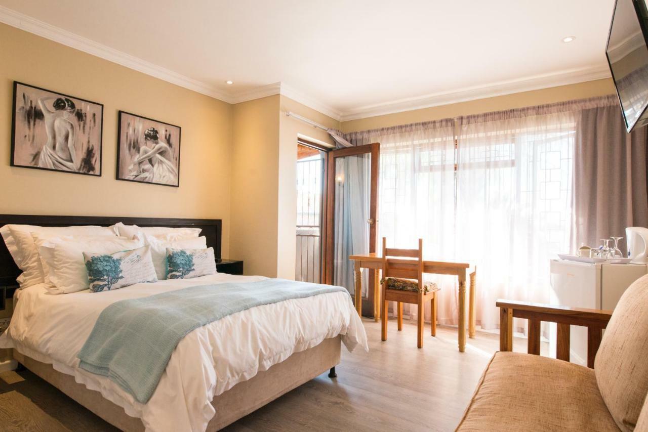 Ohannas Bnb & Self Catering Plettenberg Bay Εξωτερικό φωτογραφία