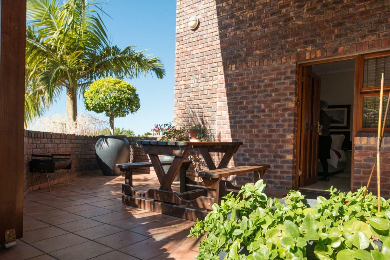 Ohannas Bnb & Self Catering Plettenberg Bay Εξωτερικό φωτογραφία