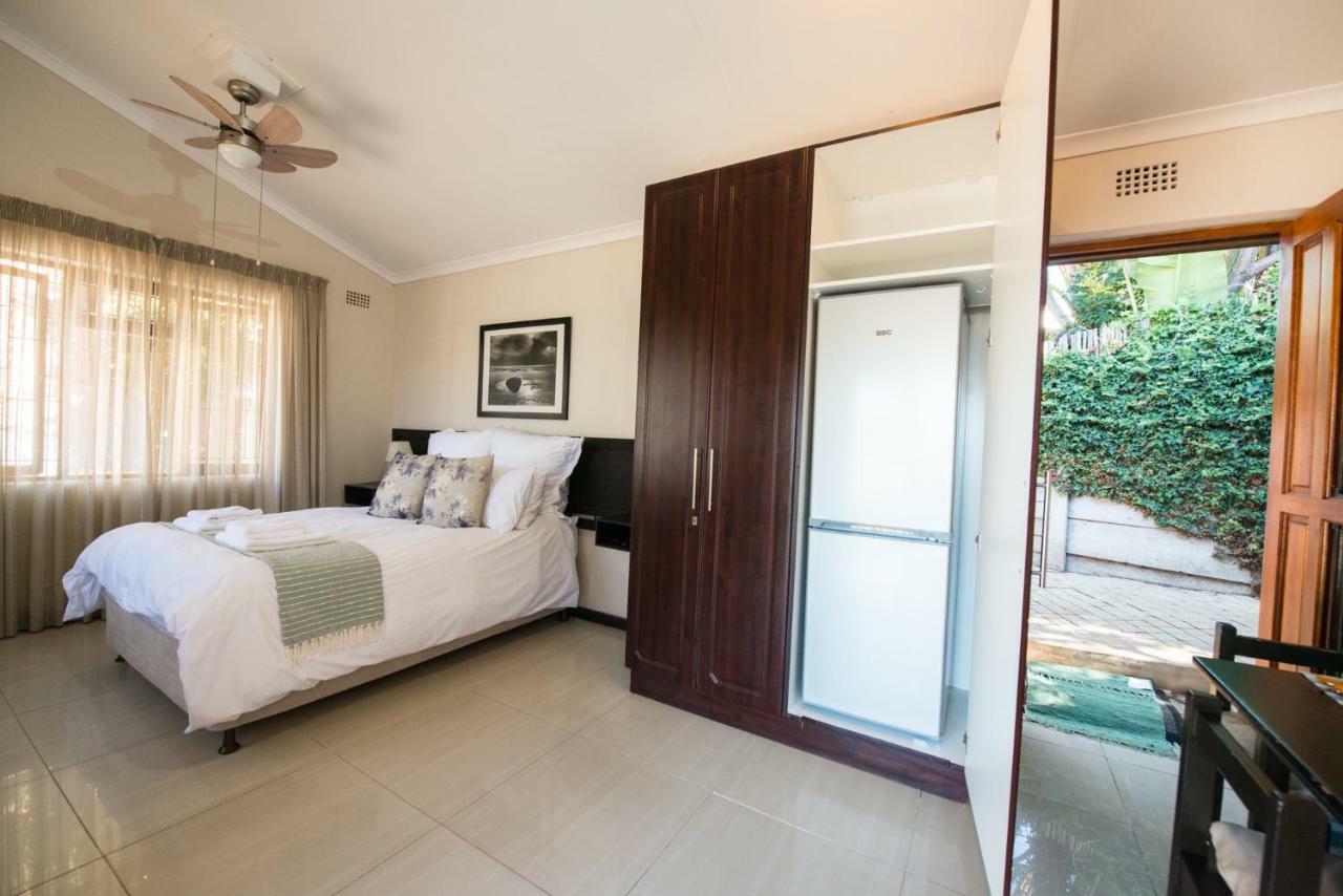 Ohannas Bnb & Self Catering Plettenberg Bay Εξωτερικό φωτογραφία