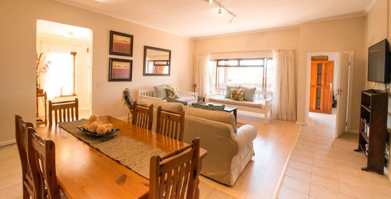 Ohannas Bnb & Self Catering Plettenberg Bay Εξωτερικό φωτογραφία