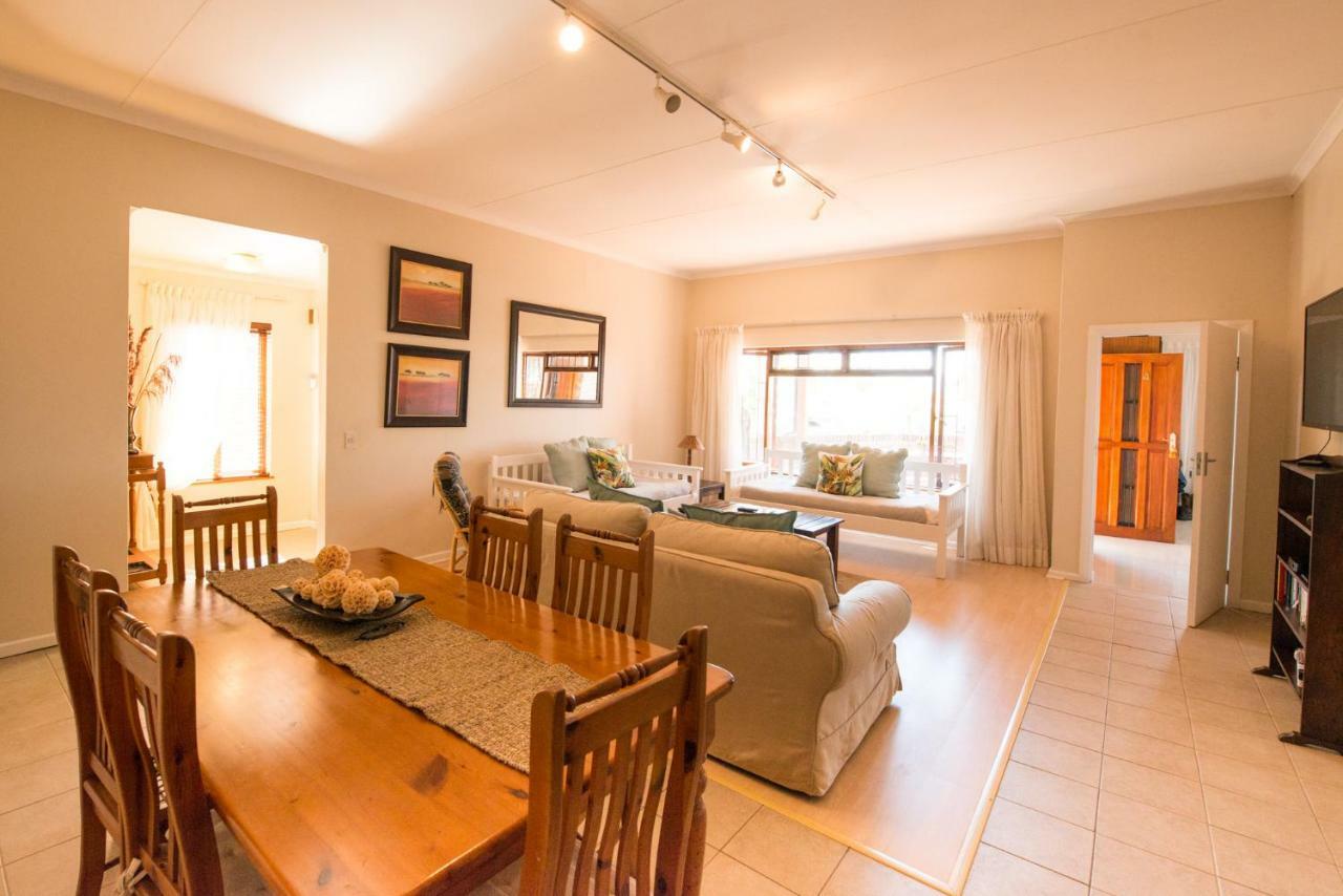 Ohannas Bnb & Self Catering Plettenberg Bay Εξωτερικό φωτογραφία